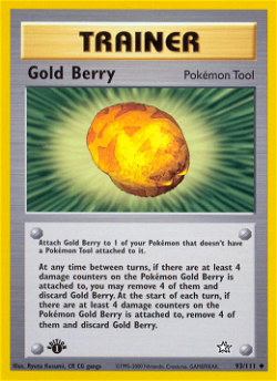 Gold Berry N1 93 image
