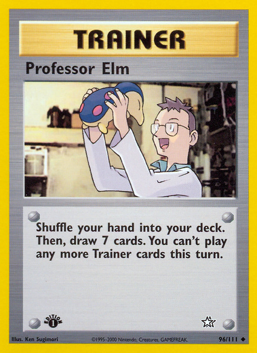 Professor Elm N1 96 Full hd image