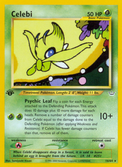 Celebi N3 16 image