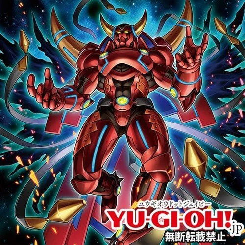D/D/D Sky King Zeus Ragnarok Crop image Wallpaper