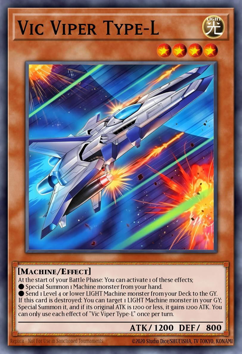 Vic Viper Type-L Crop image Wallpaper