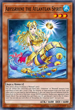 Card image in hand