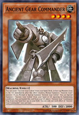 Card image in hand