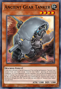 Card image in hand