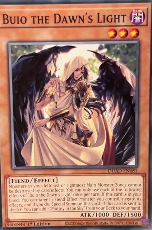 Buio the Dawn's Light Full hd image