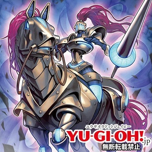 D/D Lance Soldier Full hd image