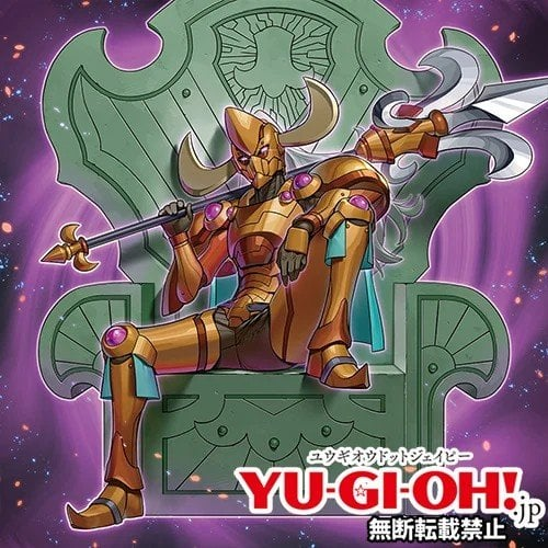 D/D/D Founder King Clovis Full hd image