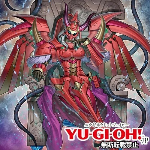 D/D/D Zero Demise King Zero Machinex Full hd image