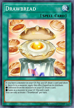 Drawbread image