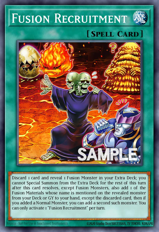 Fusion Recruitment Full hd image