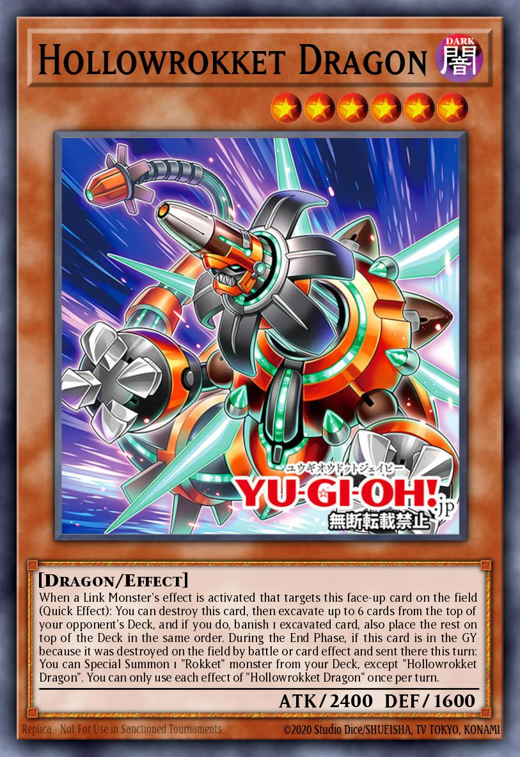 Hollowrokket Dragon Full hd image