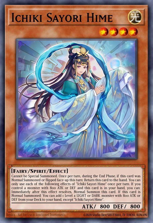 Ichiki Sayori Hime Full hd image