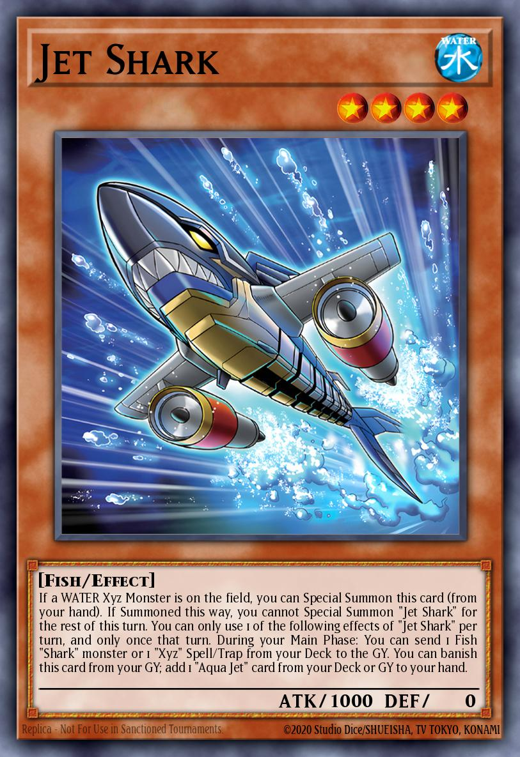 Jet Shark Full hd image