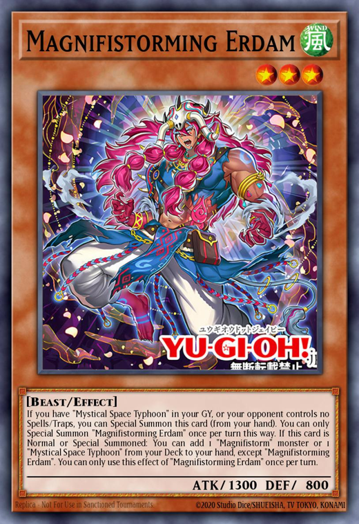 Magnifistorming Erdam Full hd image