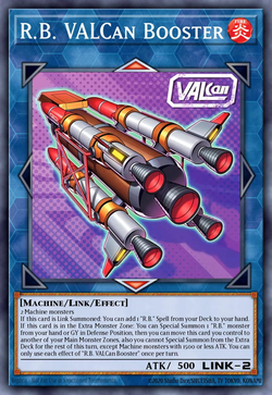 Refuerzo R.B. VALCan image