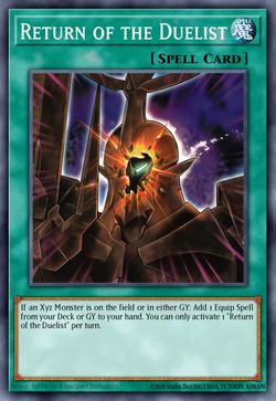 Return of the Duelist image