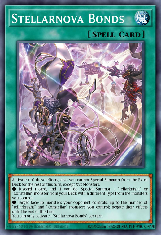 Stellarnova Bonds Full hd image