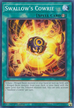 Card image in hand