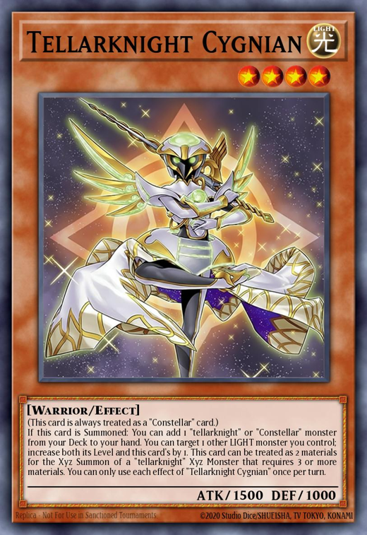 Tellarknight Cygnian Full hd image