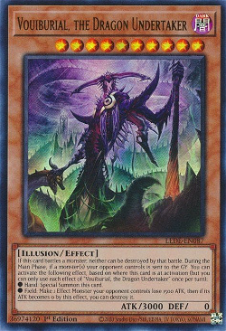 Vouiburial, el Destructor de Dragones image