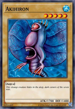 Akihiron image