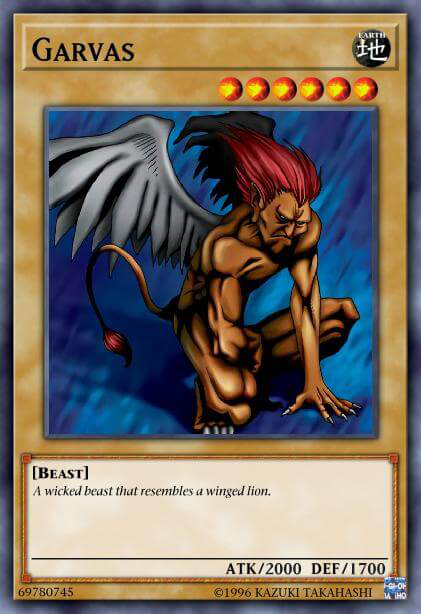 Garvas Full hd image