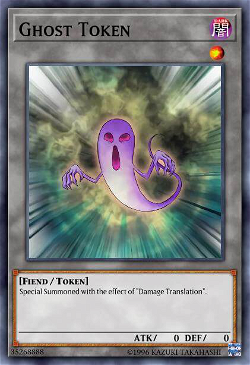 Ghost Token image