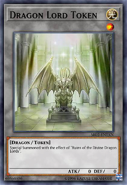 Great Dragon Token image