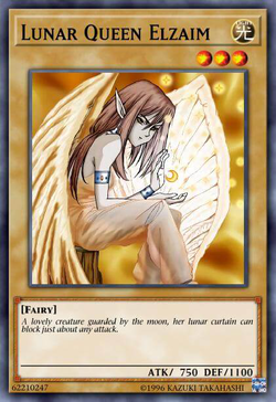 Lunar Queen Elzaim image