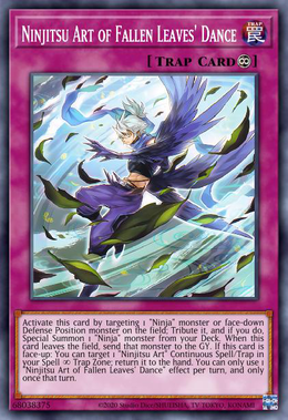 Card image in hand