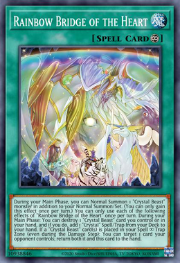 Card image in hand