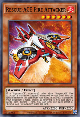 Card image in hand