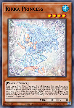Rikka-Prinzessin image