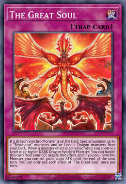 Card image in hand