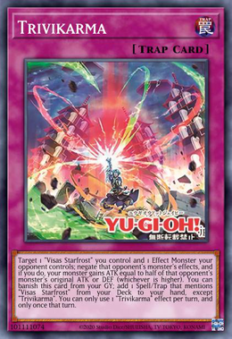 Card image in hand