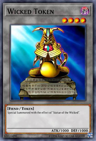 Wicked Token image