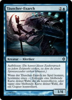 Deceiver Exarch image