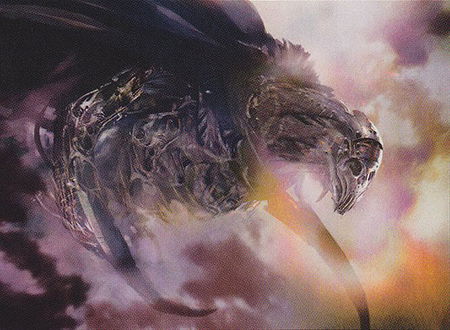 Amaterasu deck image