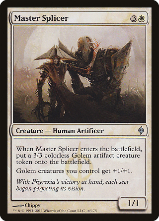 Master Splicer image