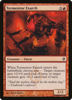 Tormentor Exarch image