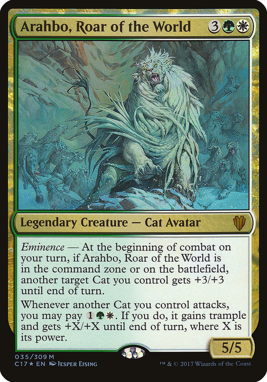 Arahbo, Roar of the World Full hd image