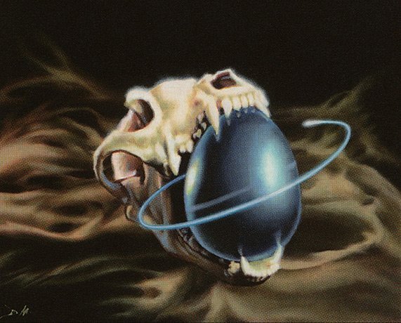 Darkwater Egg Crop image Wallpaper
