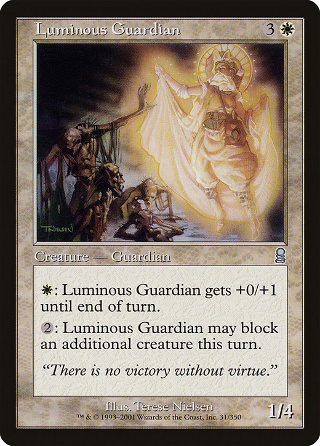 Luminous Guardian image