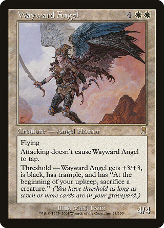 Wayward Angel image