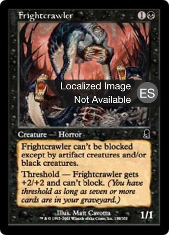 Frightcrawler Full hd image