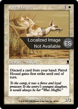 Patrol Hound image