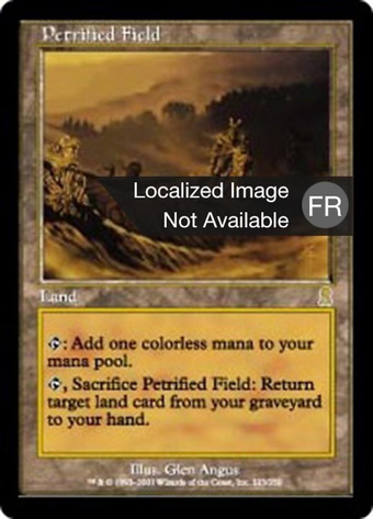 Petrified Field Full hd image