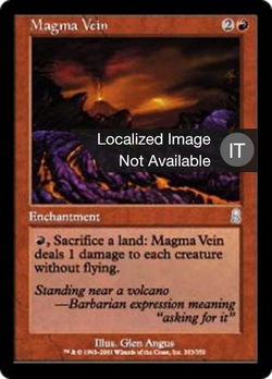 Vena di Magma