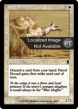 Patrol Hound image