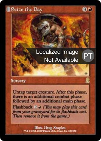 Seize the Day Full hd image